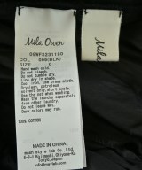 Mila Owen（ミラオーウェン）ロング・マキシ丈スカート 黒 サイズ:0(S位) レディース/2200671486099