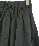 Mila Owen（ミラオーウェン）ロング・マキシ丈スカート 黒 サイズ:0(S位) レディース/2200671486099