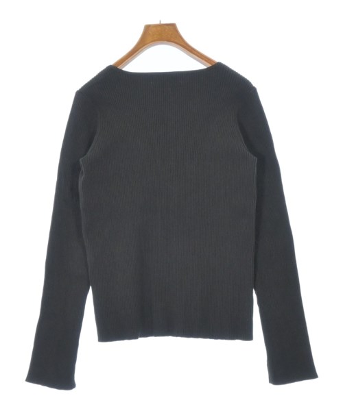 Mila Owen（ミラオーウェン）ニット・セーター グレー サイズ:0(S位) レディース/2200671486129