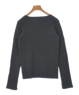 Mila Owen（ミラオーウェン）ニット・セーター グレー サイズ:0(S位) レディース/2200671486129