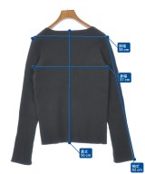 Mila Owen（ミラオーウェン）ニット・セーター グレー サイズ:0(S位) レディース/2200671486129