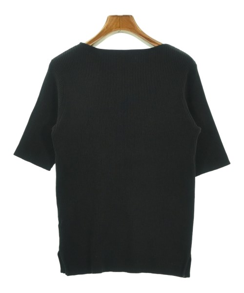 Mila Owen（ミラオーウェン）ニット・セーター 黒 サイズ:0(S位) レディース/2200671486150