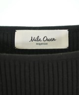 Mila Owen（ミラオーウェン）ニット・セーター 黒 サイズ:0(S位) レディース/2200671486150