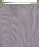 Mila Owen（ミラオーウェン）ロング・マキシ丈スカート 紫 サイズ:0(S位) レディース/2200673842022