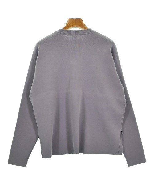 Mila Owen（ミラオーウェン）ニット・セーター 紫 サイズ:0(S位) レディース/2200673842060