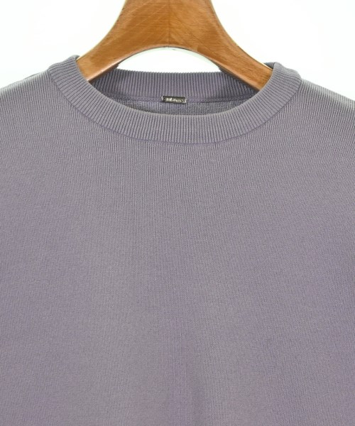 Mila Owen（ミラオーウェン）ニット・セーター 紫 サイズ:0(S位) レディース/2200673842060