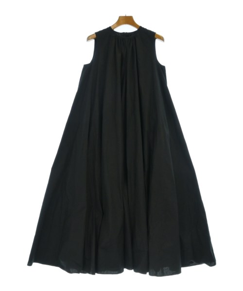 Mila Owen(ミラオーウェン)ワンピース 黒 サイズ:0(S位)/2200674134010