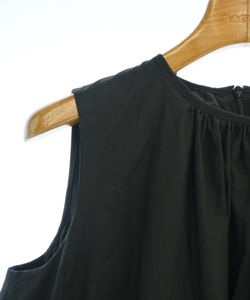 Mila Owen（ミラオーウェン）ワンピース 黒 サイズ:0(S位) レディース/2200674134010