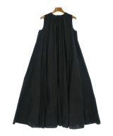 Mila Owen（ミラオーウェン）ワンピース 黒 サイズ:0(S位) レディース/2200674134010