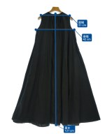 Mila Owen（ミラオーウェン）ワンピース 黒 サイズ:0(S位) レディース/2200674134010