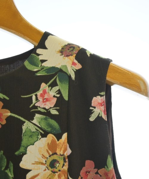 Mila Owen（ミラオーウェン）ワンピース 黒 サイズ:0(S位) レディース/2200674134041