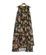 Mila Owen（ミラオーウェン）ワンピース 黒 サイズ:0(S位) レディース/2200674134041