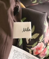 Mila Owen（ミラオーウェン）ワンピース 黒 サイズ:0(S位) レディース/2200674134041