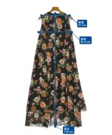 Mila Owen（ミラオーウェン）ワンピース 黒 サイズ:0(S位) レディース/2200674134041