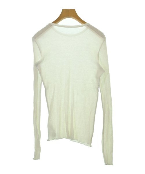 Mila Owen（ミラオーウェン）Tシャツ・カットソー 白 サイズ:0(S位) レディース/2200672163036