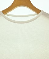 Mila Owen（ミラオーウェン）Tシャツ・カットソー 白 サイズ:0(S位) レディース/2200672163036