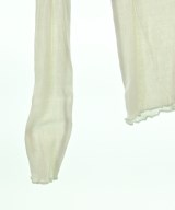 Mila Owen（ミラオーウェン）Tシャツ・カットソー 白 サイズ:0(S位) レディース/2200672163036