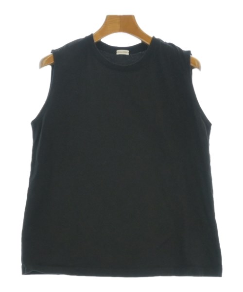 Mila Owen（ミラオーウェン）ノースリーブ 黒 サイズ:1/1(M位) レディース/2200673798046