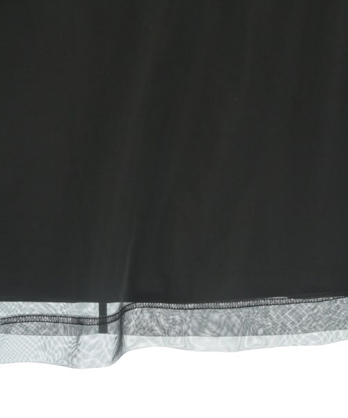 Mila Owen（ミラオーウェン）ノースリーブ 黒 サイズ:1/1(M位) レディース/2200673798046