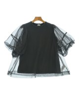 Mila Owen（ミラオーウェン）ノースリーブ 黒 サイズ:1/1(M位) レディース/2200673798046