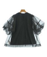 Mila Owen（ミラオーウェン）ノースリーブ 黒 サイズ:1/1(M位) レディース/2200673798046