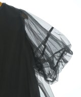 Mila Owen（ミラオーウェン）ノースリーブ 黒 サイズ:1/1(M位) レディース/2200673798046