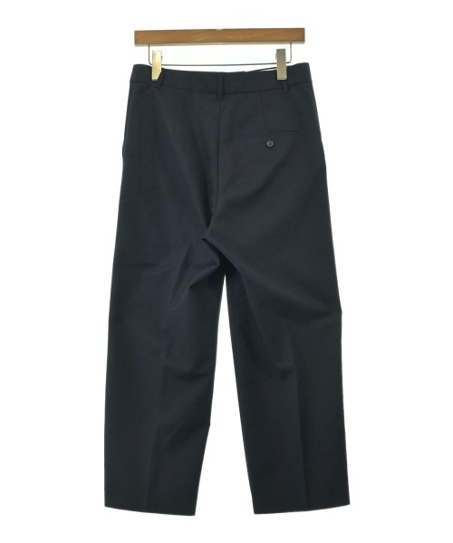 Mila Owen（ミラオーウェン）スラックス 紺 サイズ:1(M位) レディース/2200674500044