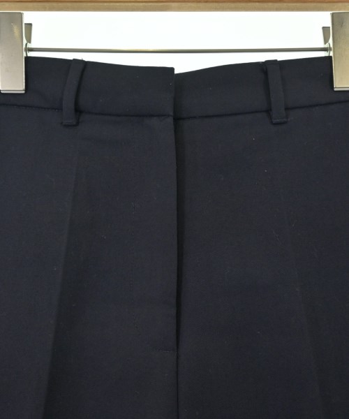 Mila Owen（ミラオーウェン）スラックス 紺 サイズ:1(M位) レディース/2200674500044