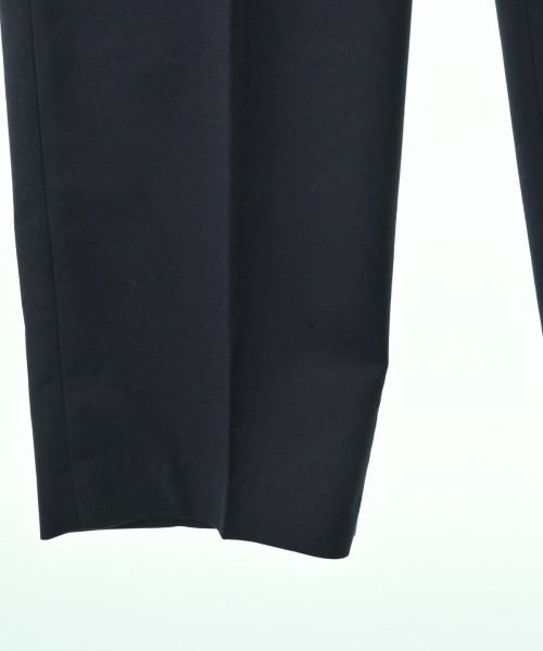 Mila Owen（ミラオーウェン）スラックス 紺 サイズ:1(M位) レディース/2200674500044