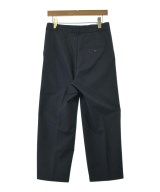 Mila Owen（ミラオーウェン）スラックス 紺 サイズ:1(M位) レディース/2200674500044