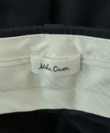 Mila Owen（ミラオーウェン）スラックス 紺 サイズ:1(M位) レディース/2200674500044