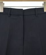 Mila Owen（ミラオーウェン）スラックス 紺 サイズ:1(M位) レディース/2200674500044