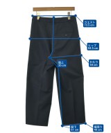 Mila Owen（ミラオーウェン）スラックス 紺 サイズ:1(M位) レディース/2200674500044