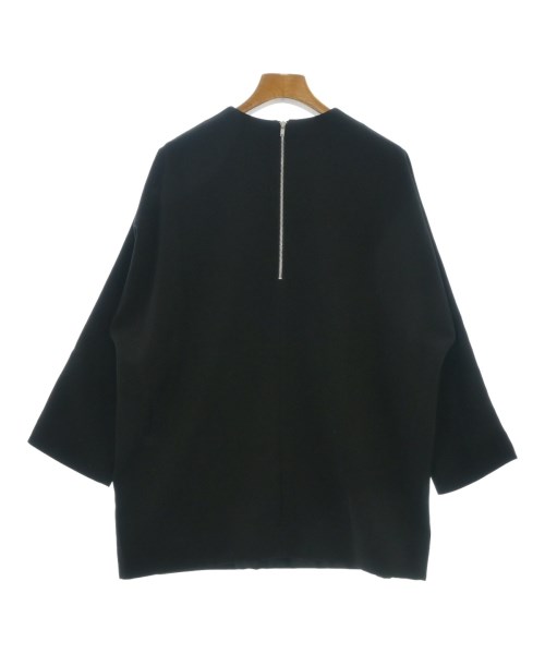 Mila Owen（ミラオーウェン）ブラウス 黒 サイズ:1(M位) レディース/2200674553026