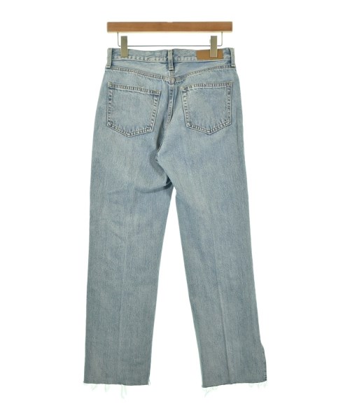Mila Owen（ミラオーウェン）デニムパンツ 青 サイズ:2(L位) レディース/2200674596078