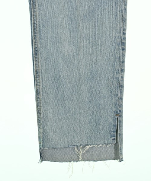 Mila Owen（ミラオーウェン）デニムパンツ 青 サイズ:2(L位) レディース/2200674596078