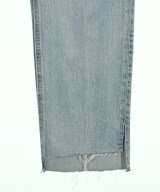 Mila Owen（ミラオーウェン）デニムパンツ 青 サイズ:2(L位) レディース/2200674596078