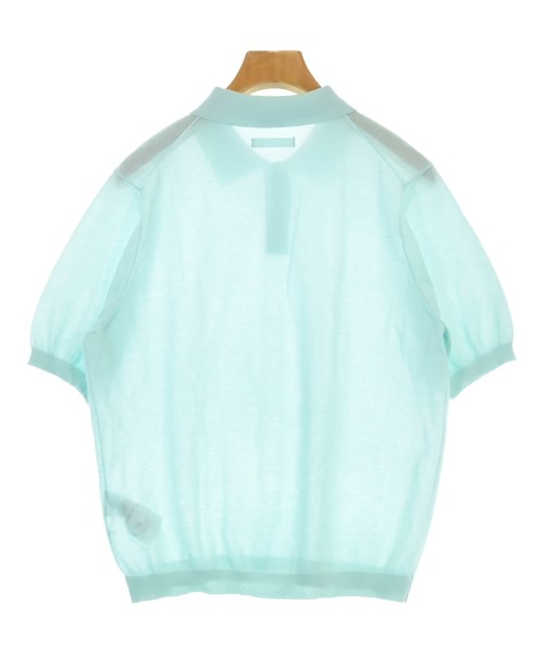 Mila Owen（ミラオーウェン）ニット・セーター 青 サイズ:0(S位) レディース/2200674675056