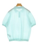 Mila Owen（ミラオーウェン）ニット・セーター 青 サイズ:0(S位) レディース/2200674675056