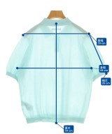 Mila Owen（ミラオーウェン）ニット・セーター 青 サイズ:0(S位) レディース/2200674675056