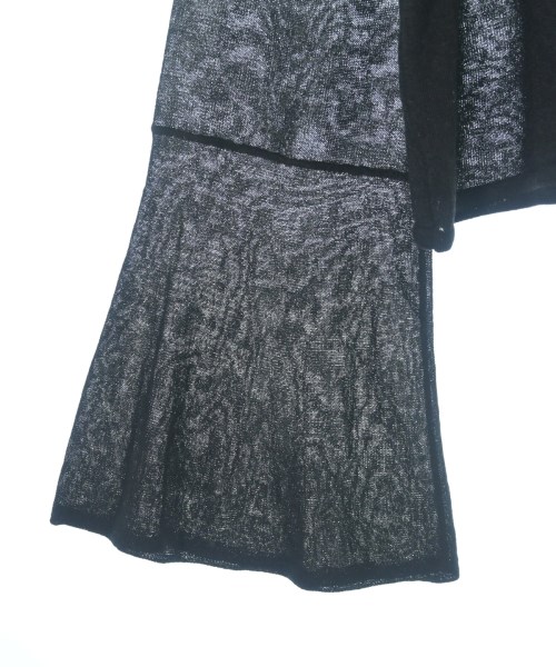 Mila Owen（ミラオーウェン）ニット・セーター 黒 サイズ:1(M位) レディース/2200674764149