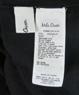 Mila Owen（ミラオーウェン）ニット・セーター 黒 サイズ:1(M位) レディース/2200674764149