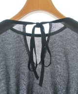 Mila Owen（ミラオーウェン）ニット・セーター 黒 サイズ:1(M位) レディース/2200674764149