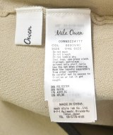 Mila Owen（ミラオーウェン）その他 ベージュ サイズ:F レディース/2200675843010