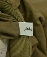 Mila Owen（ミラオーウェン）ロング・マキシ丈スカート 茶 サイズ:0(S位) レディース/2200676359022