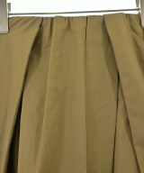 Mila Owen（ミラオーウェン）ロング・マキシ丈スカート 茶 サイズ:0(S位) レディース/2200676359022