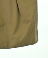 Mila Owen（ミラオーウェン）ロング・マキシ丈スカート 茶 サイズ:0(S位) レディース/2200676359022