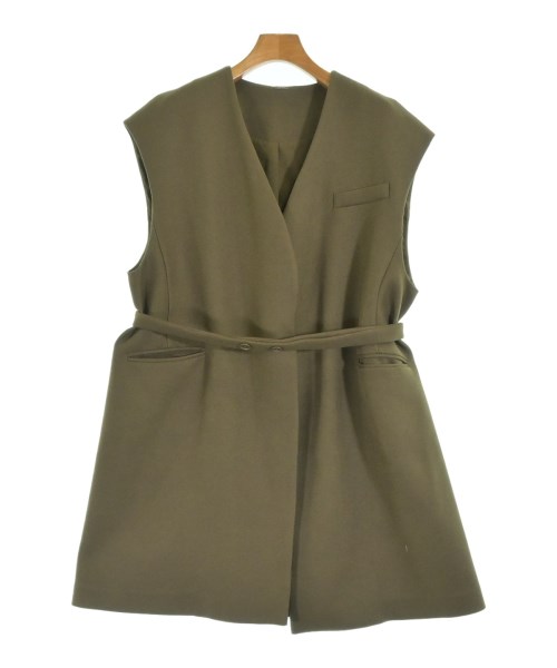 Mila Owen(ミラオーウェン)その他 カーキ サイズ:0(S位)/2200674120013