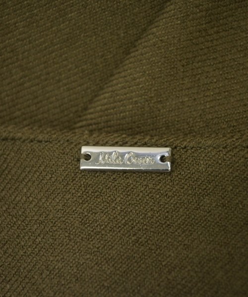 Mila Owen（ミラオーウェン）その他 カーキ サイズ:0(S位) レディース/2200674120013