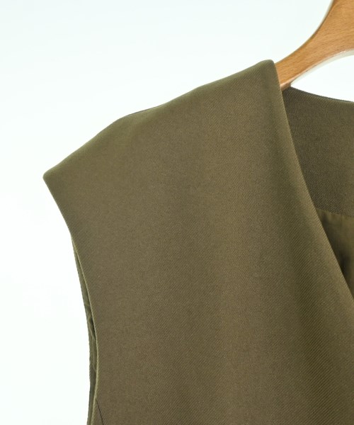 Mila Owen（ミラオーウェン）その他 カーキ サイズ:0(S位) レディース/2200674120013